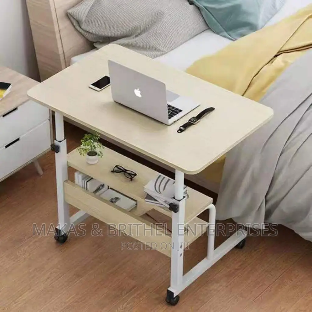 Two Layers Laptop Desk