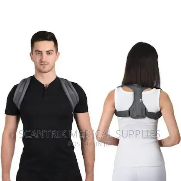 Orthosys Meek Clavicle Brace, Posture Corrector Brace