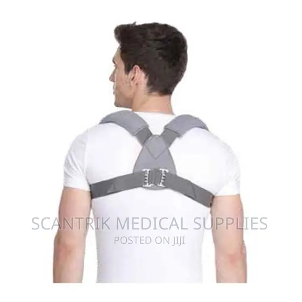 Meek Clavicle Brace
