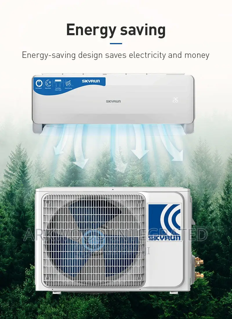Skyrun Energy Saving Ac 1.5hp