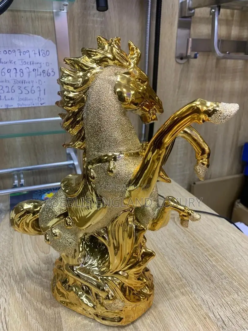 Beautiful Animal Decoration for Your Home