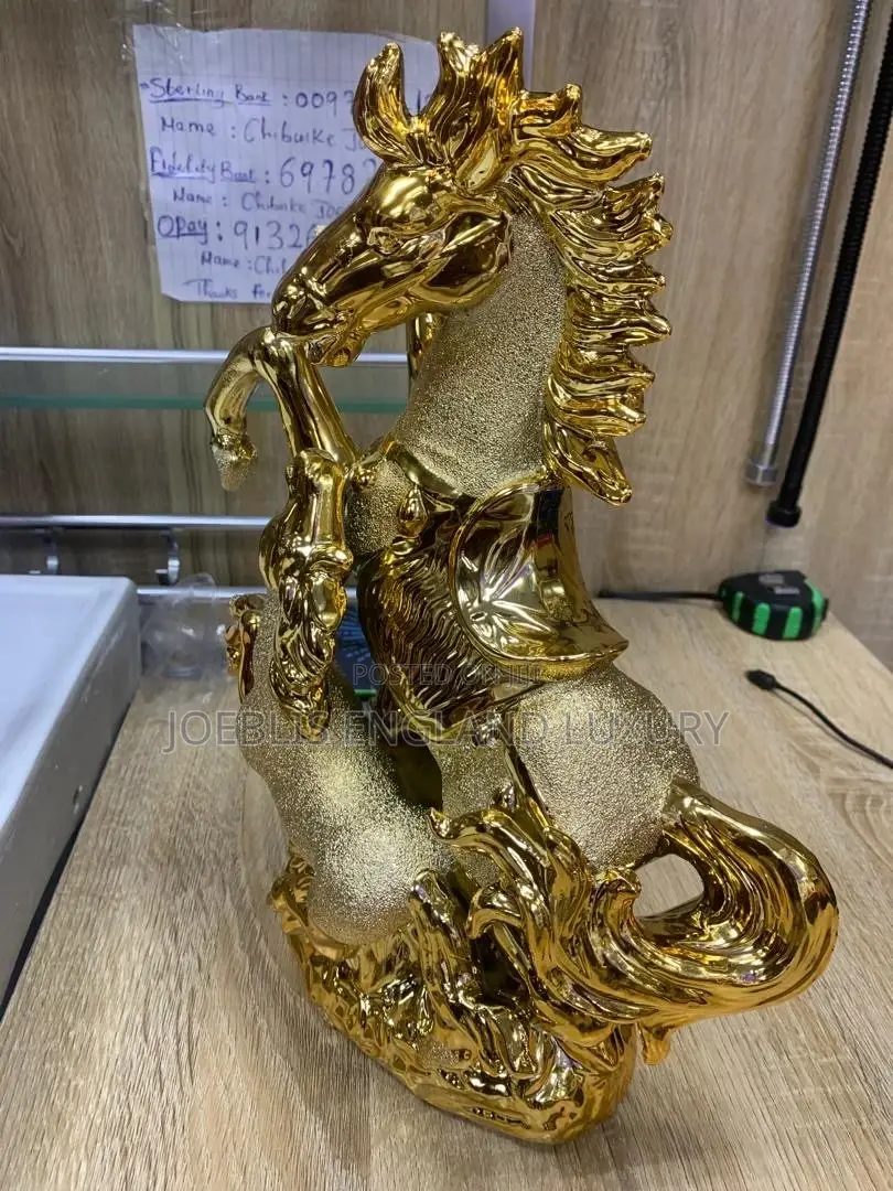 Beautiful Animal Decoration for Your Home