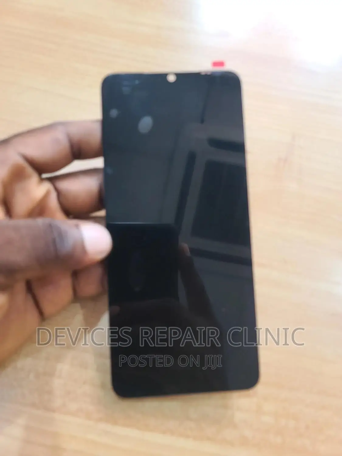 Umidigi C1/G1/C1 Max/G1 Max Screen
