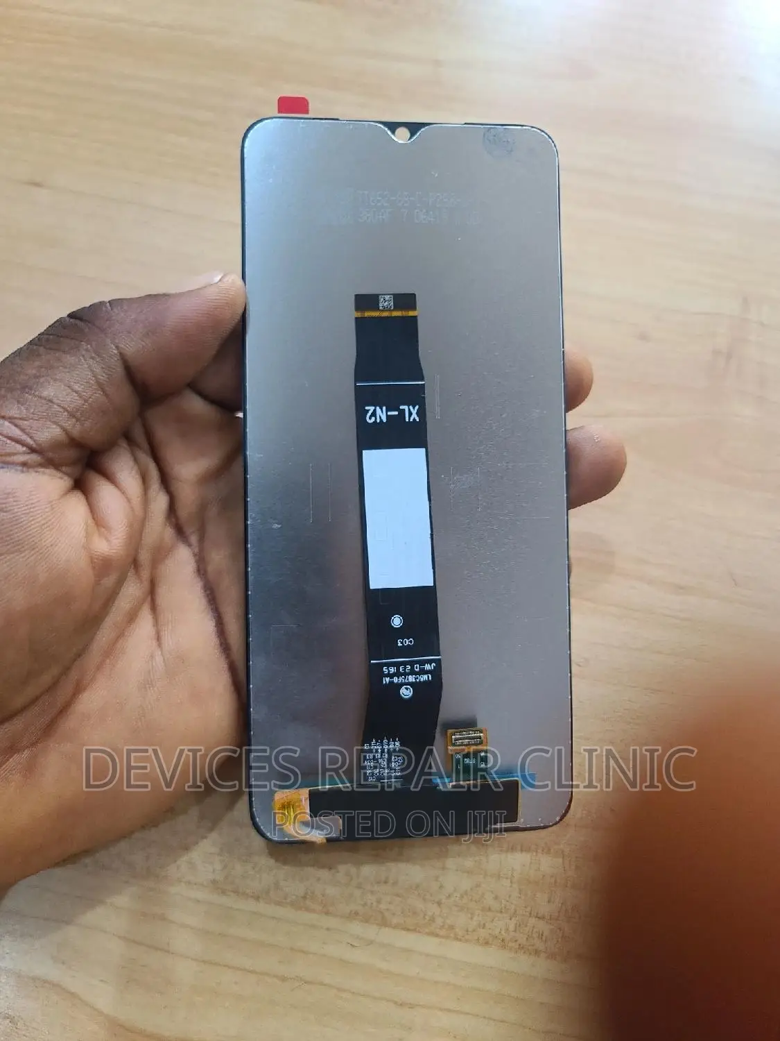 Umidigi C1/G1/C1 Max/G1 Max Screen