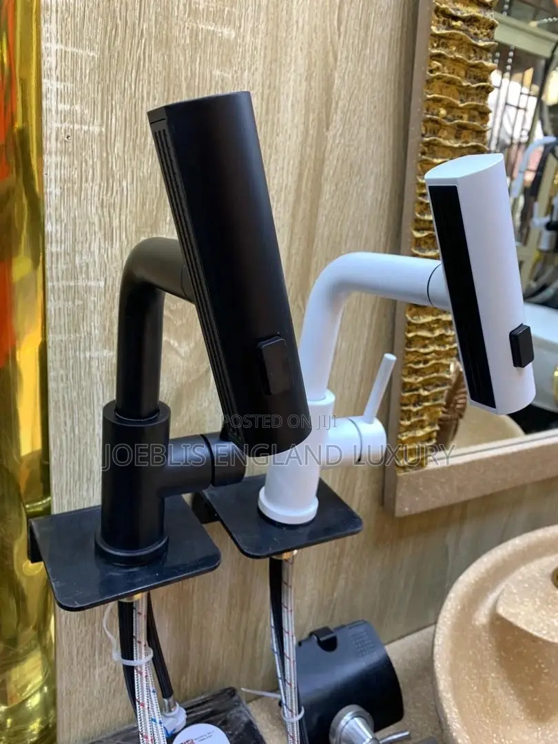 Multiple Head Mixer Tap
