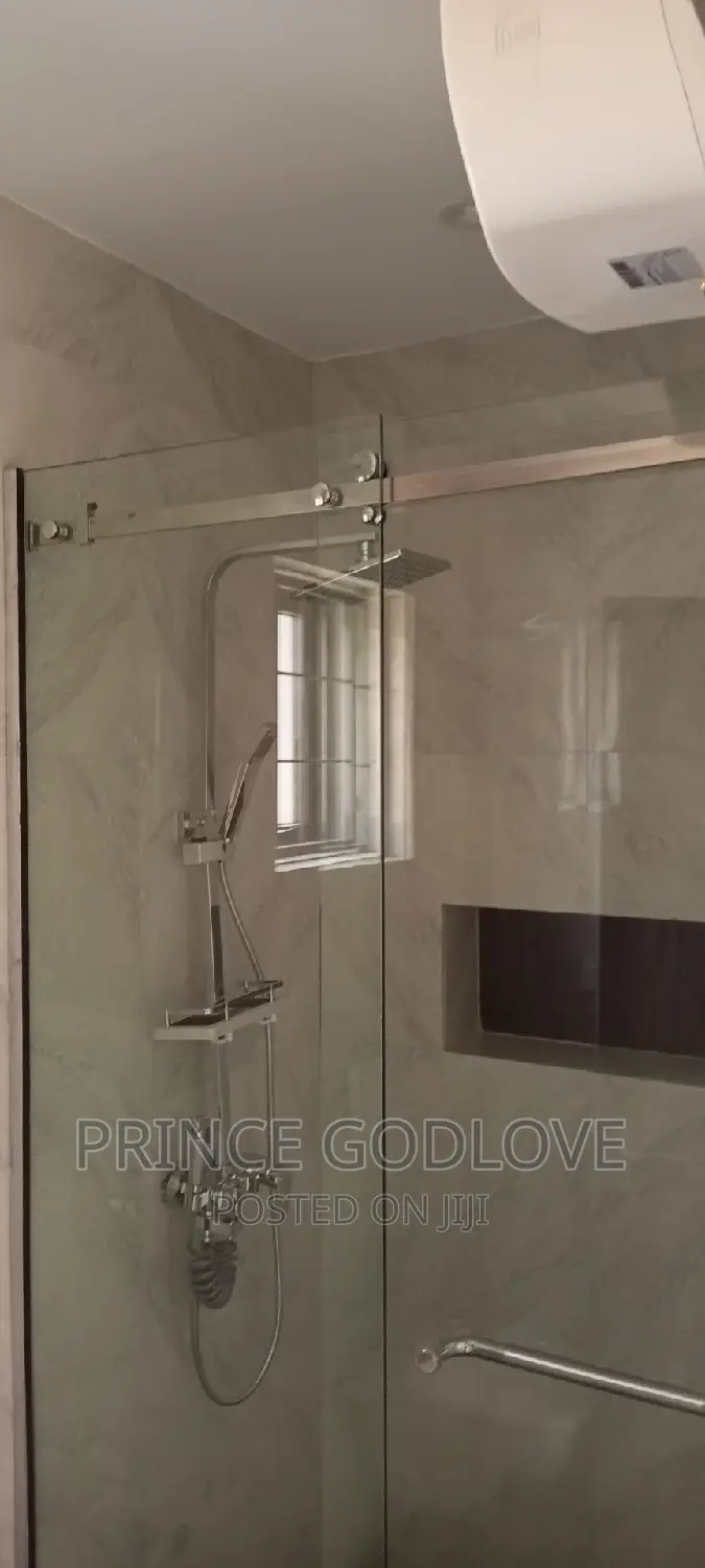 3bdrm Duplex in Dawaki for rent