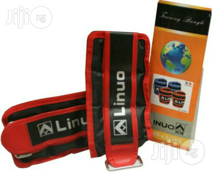 1.5kg Ankles and Wrist Weight