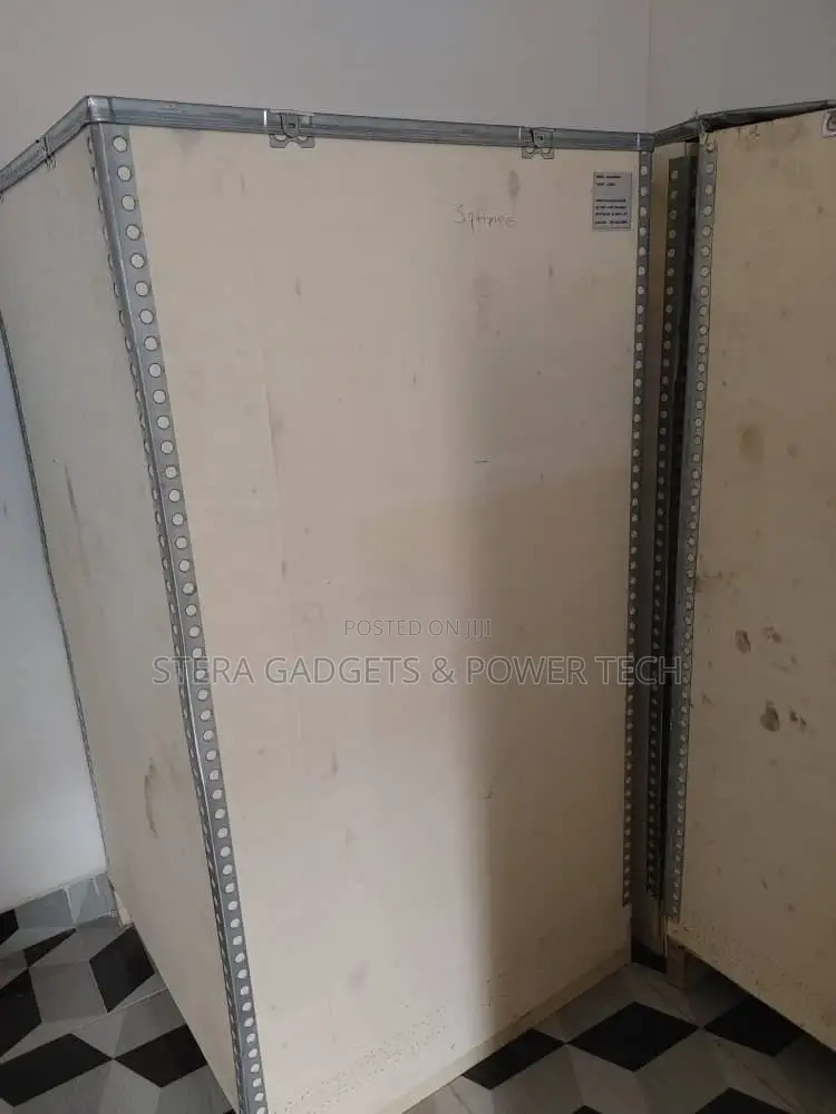 100kva Rilsopower Stabilizers (SJW 3 PHASE)