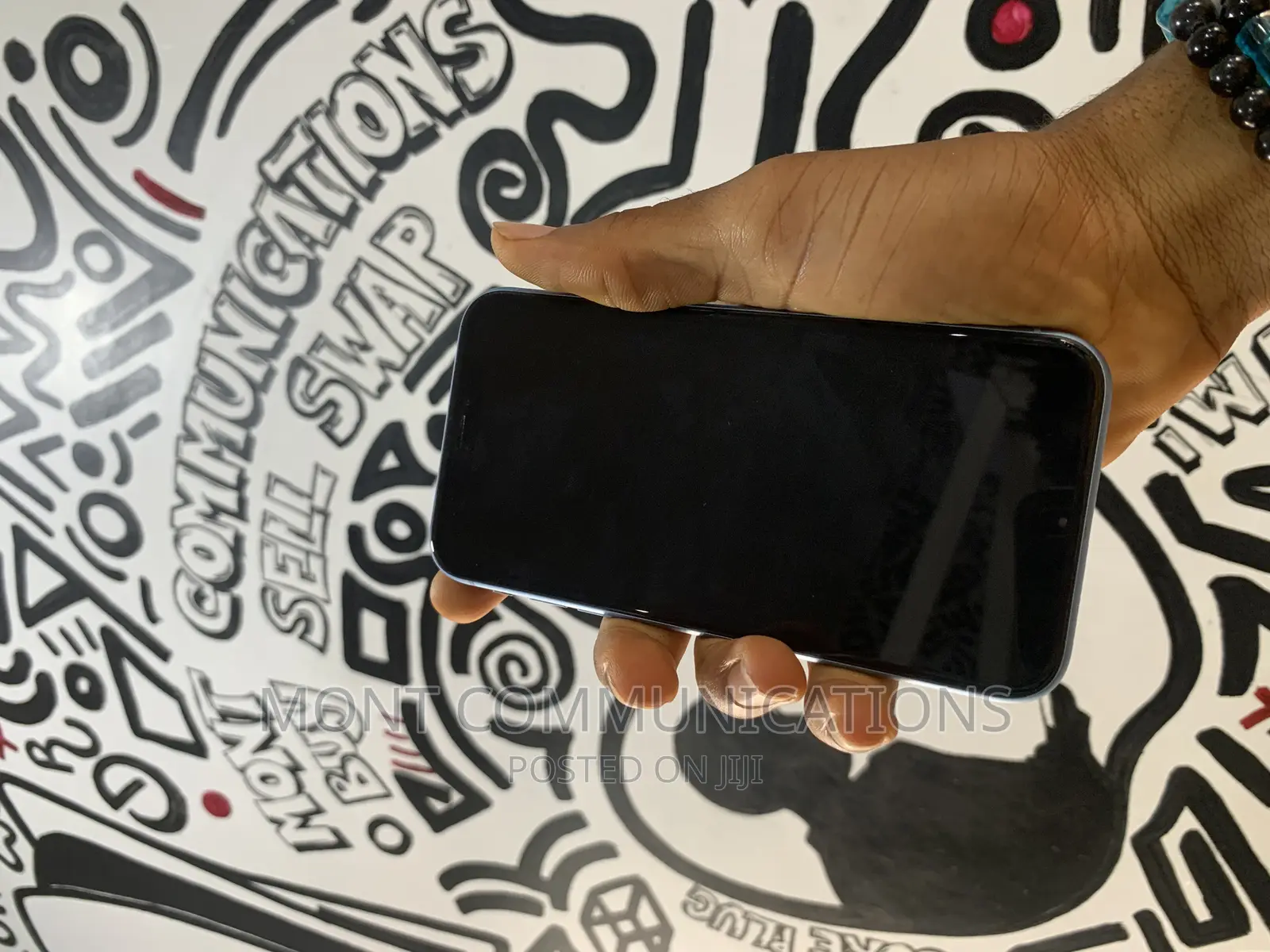 Apple iPhone XR 128 GB Blue