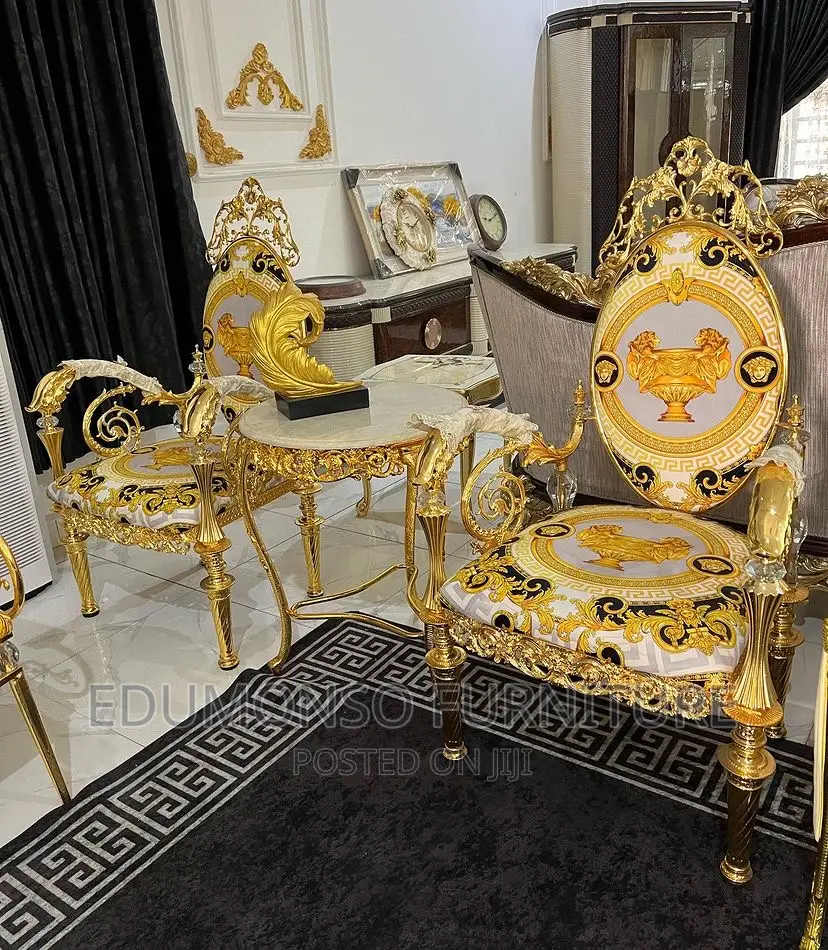Luxury or Nothing Me and You Seater’S