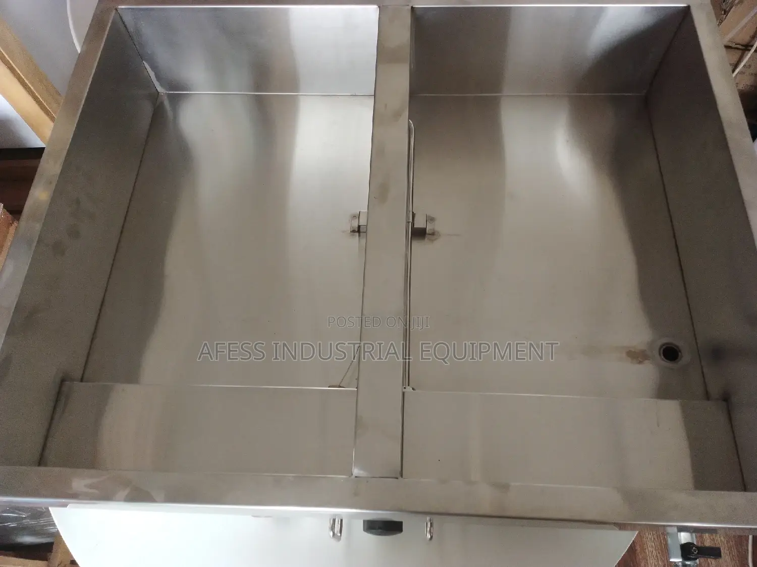 Electric Bain Marie Table Top