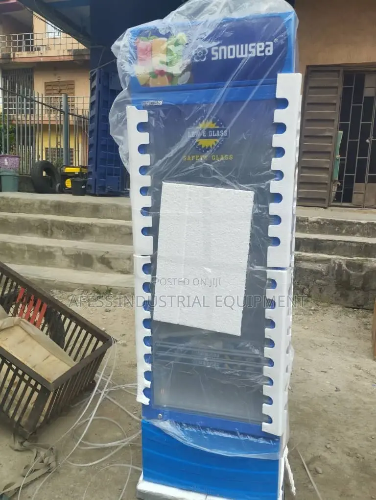Display Chiller