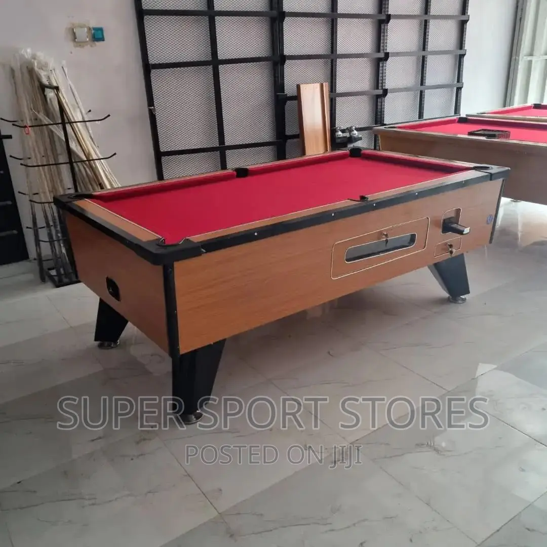 Akala Coin And Marble Snooker Board