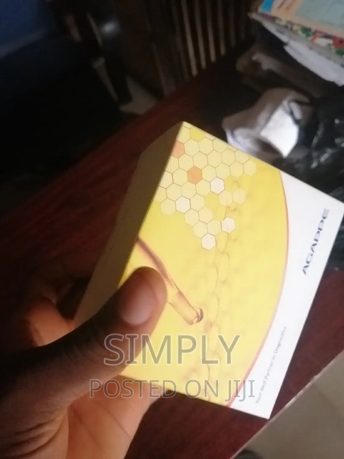 Alkaline Phosphatase Agappe