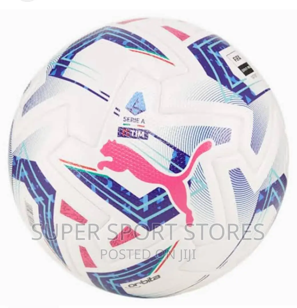 Newly Branded Football For Sell