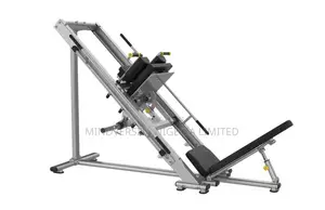 Commercial Leg Press