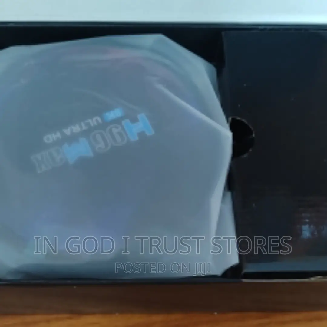 Android13 TV Box H96MAX RK3528 Android Box: 4GB/64GB