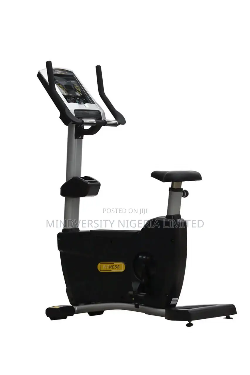 Commercial Recumbent Bike