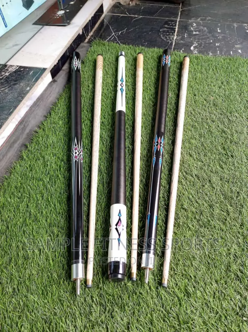 Best Quality Snooker Stick