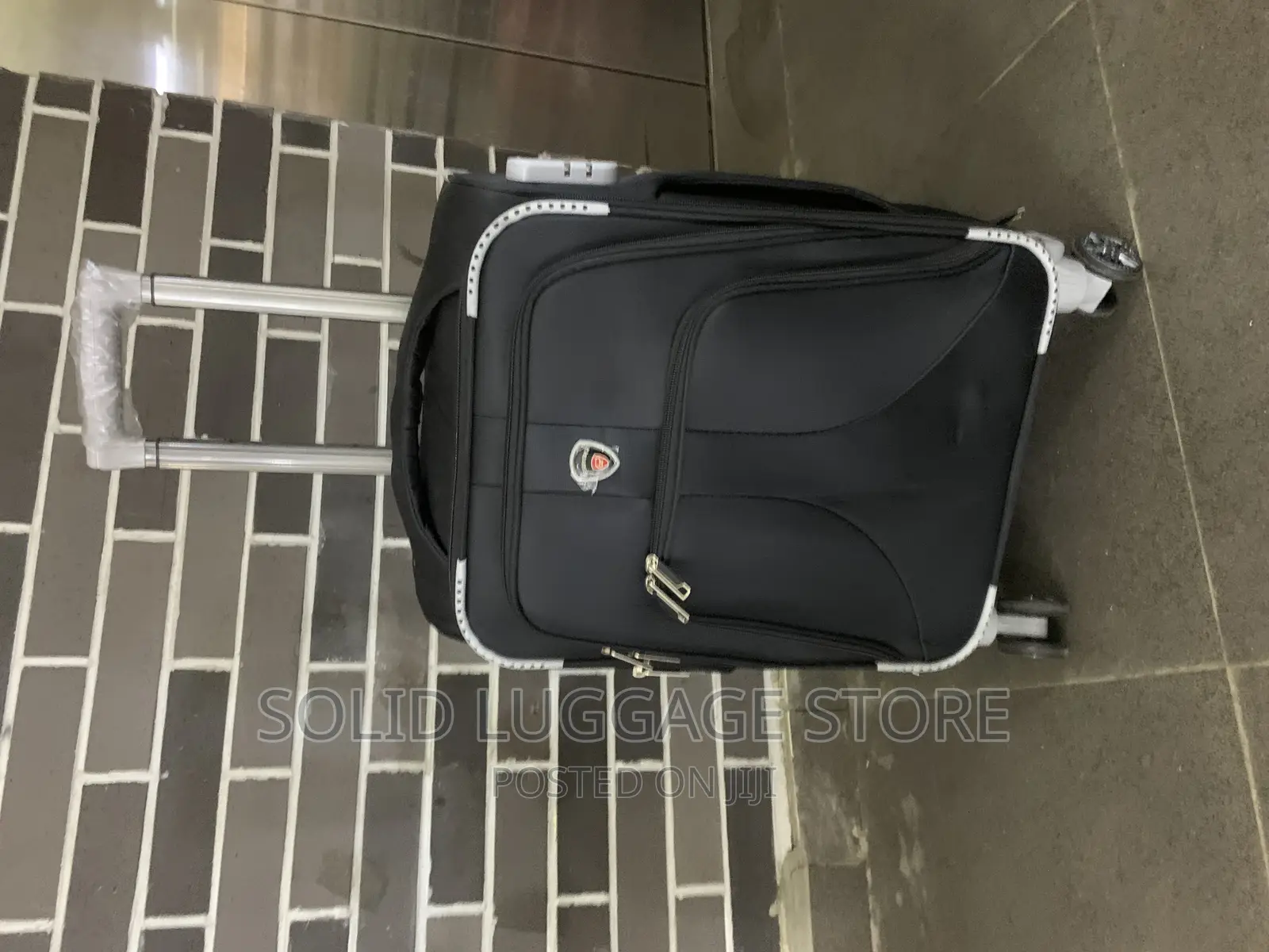 Good Partner Hand Luggage Size