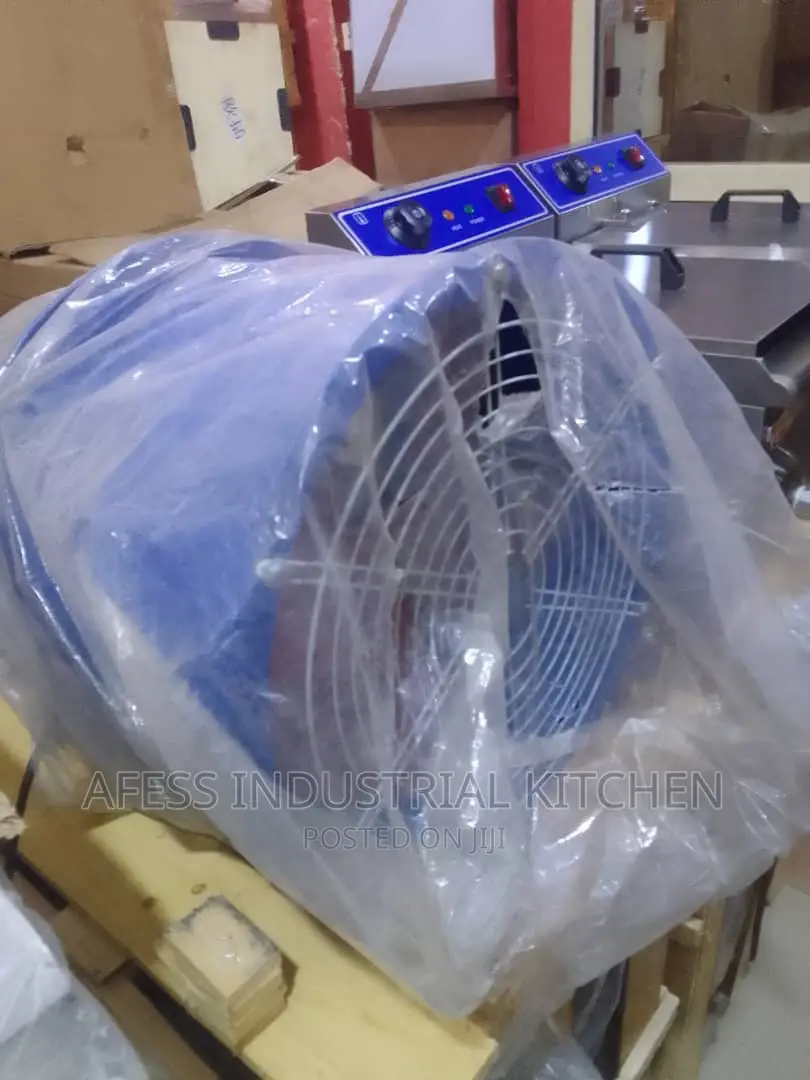 Extractor Equipment