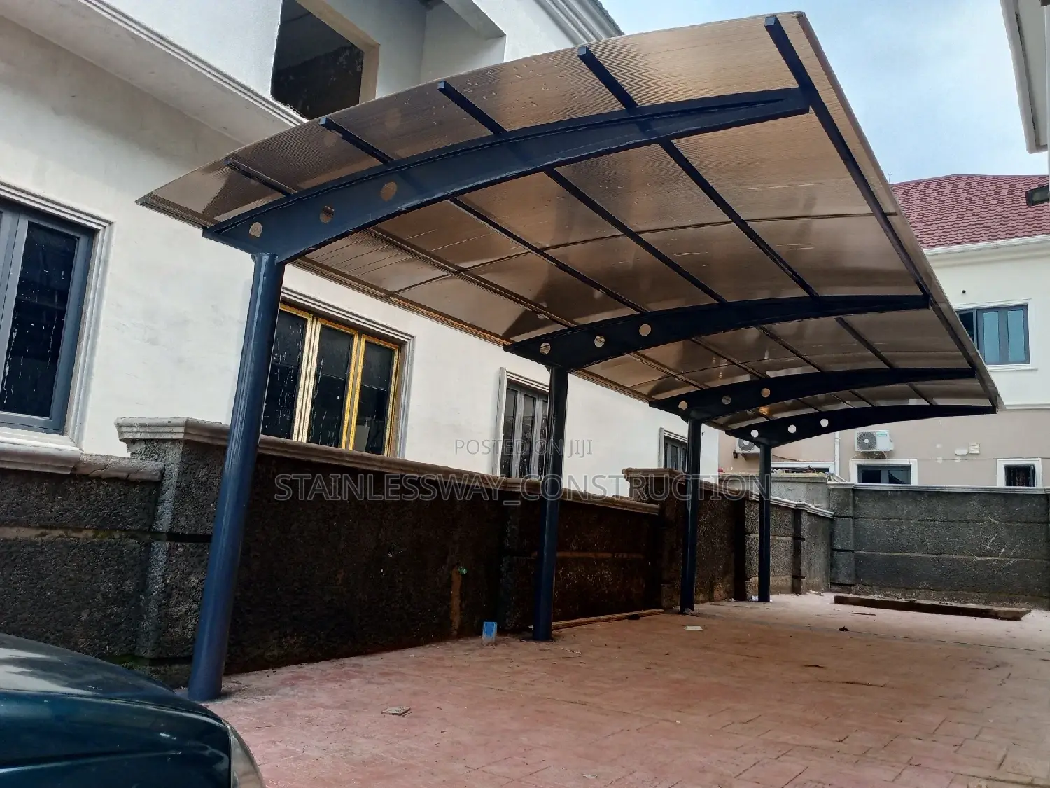 Carport Couture