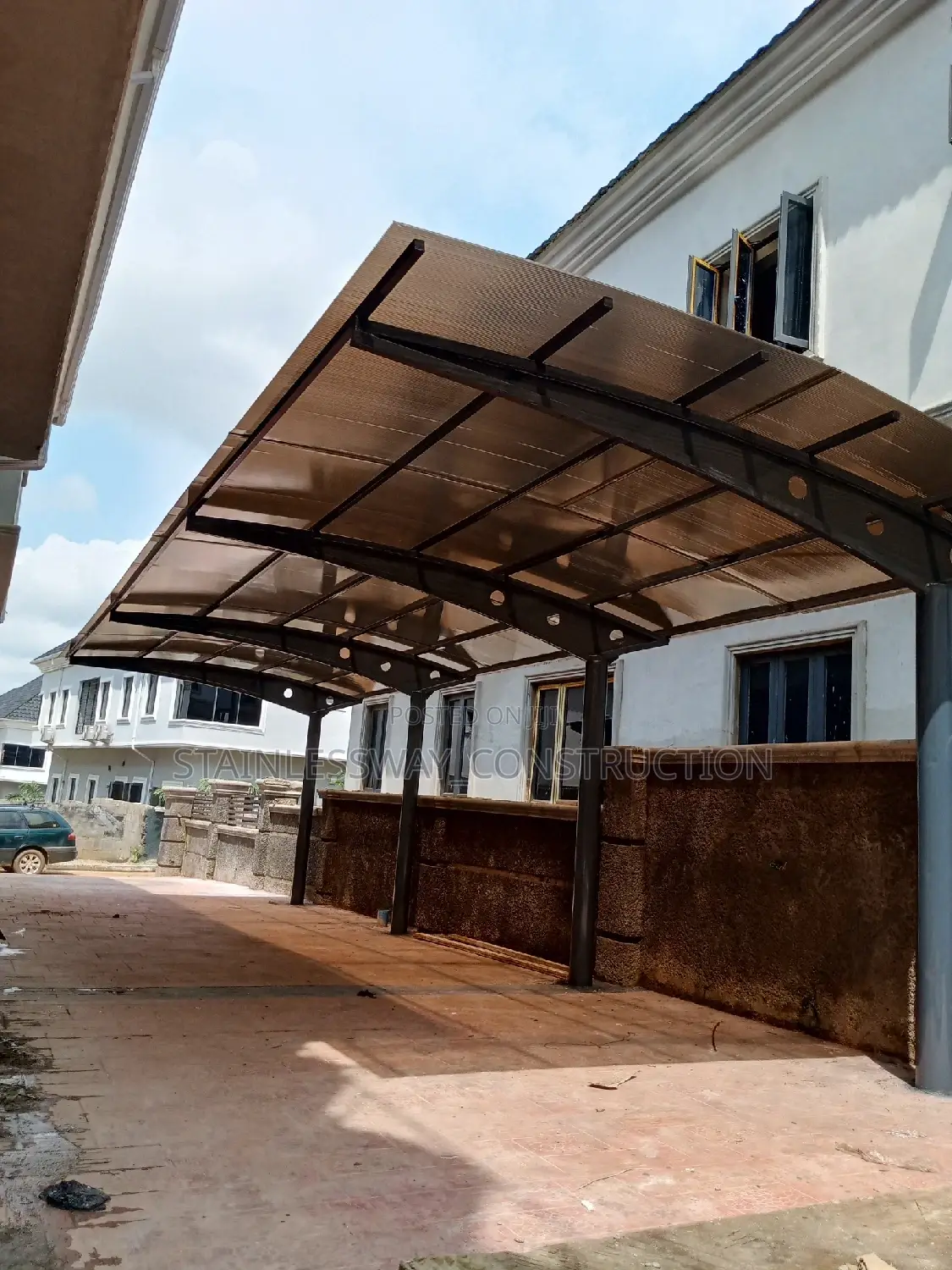 Carport Couture