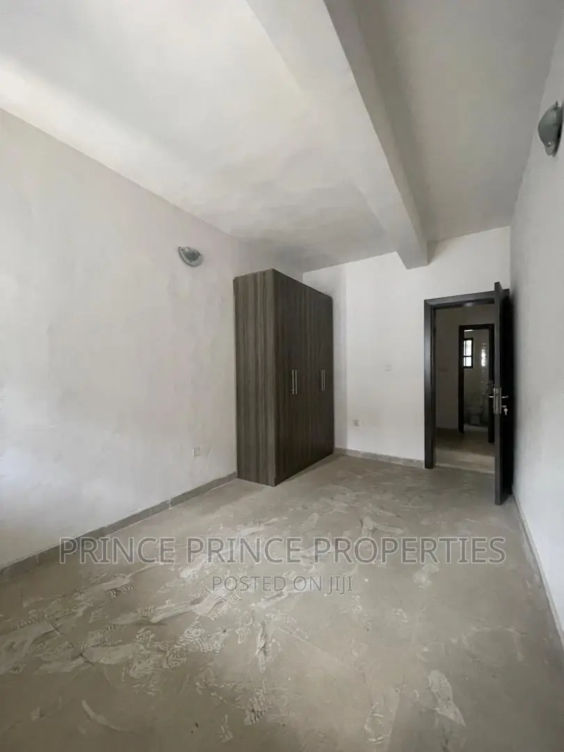 Furnished 3bdrm Block of Flats in Surulere for rent