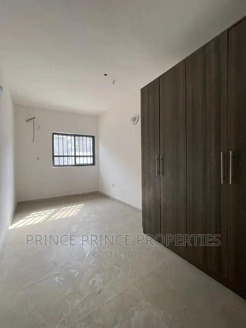 Furnished 3bdrm Block of Flats in Surulere for rent