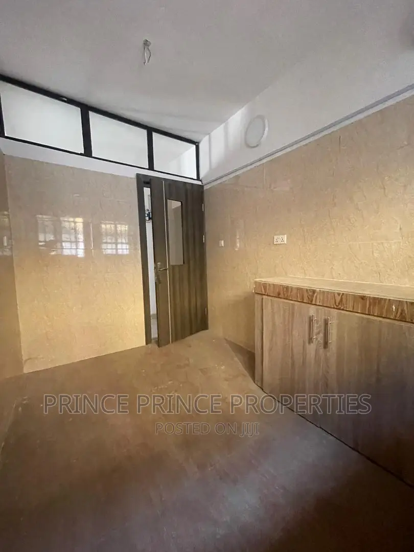 Furnished 3bdrm Block of Flats in Surulere for rent
