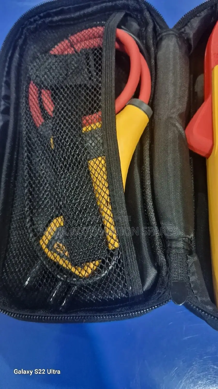FLUKE 376 FC 1000 Amp AC DC True RMS Clamp Meter Tested.