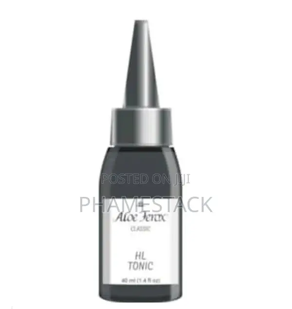 Biopharm Bio Ferox HL Tonic