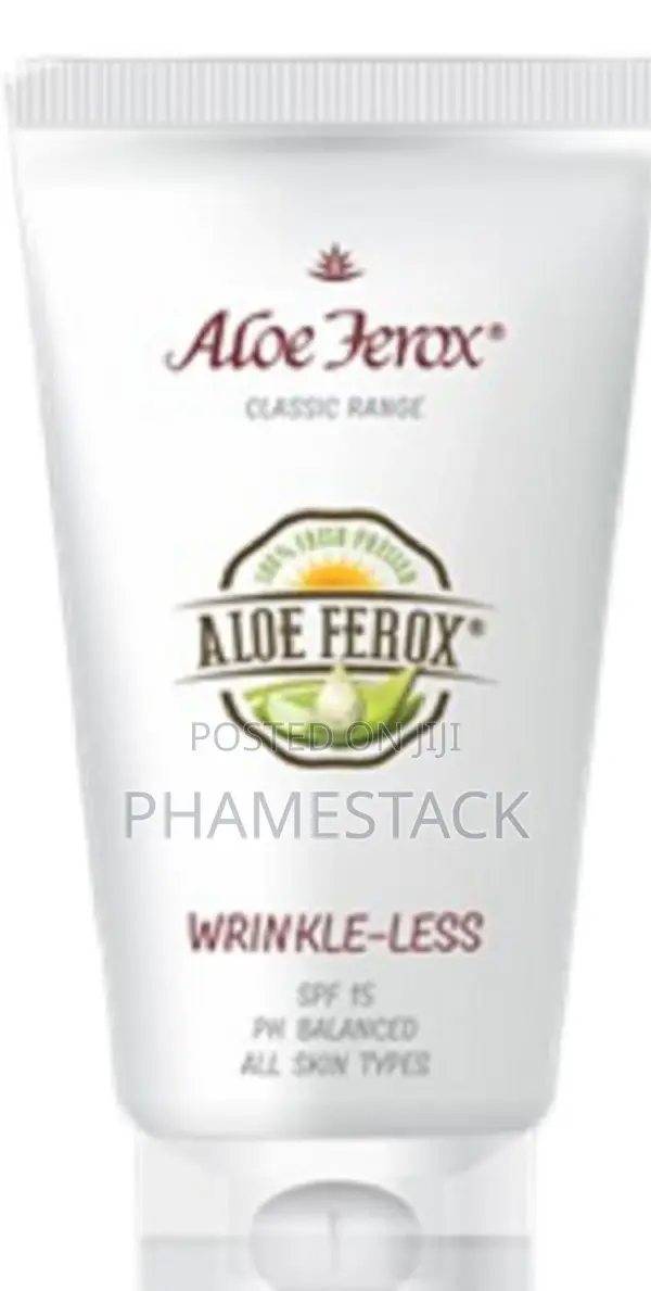 Biopharm Bio Ferox Wrinkle-Less