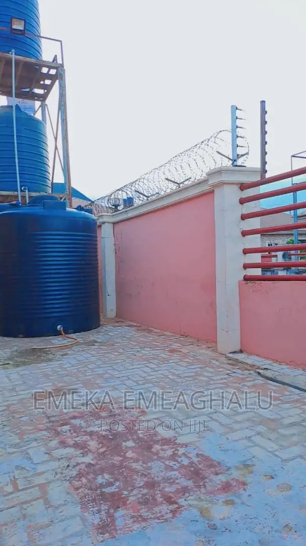 3bdrm Bungalow in Premier Layout, Enugu for sale