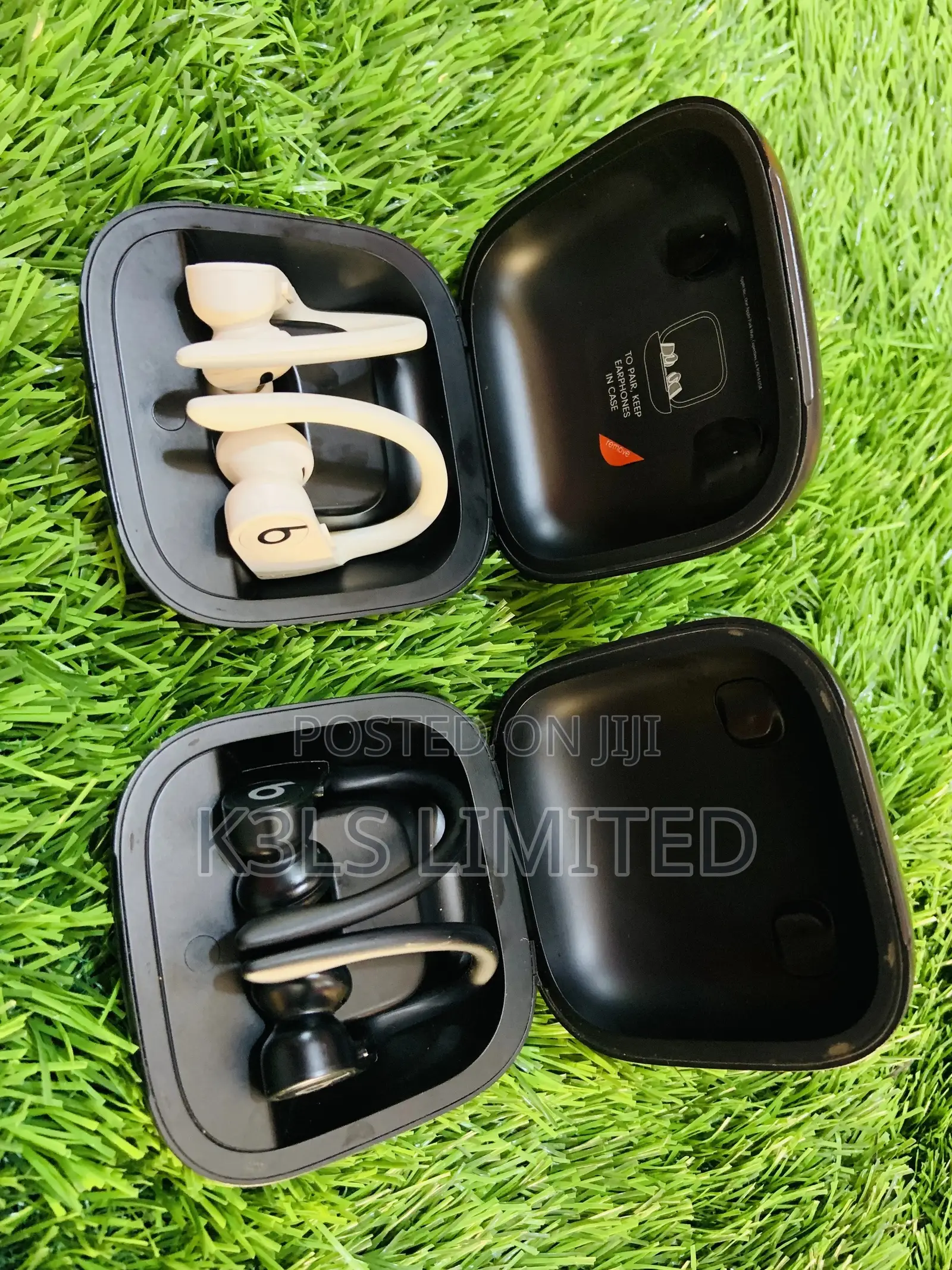 Apple Powerbeat Pro