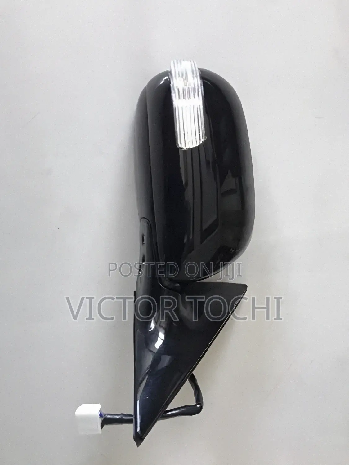 Side Mirror Toyota Camry 2007 - 2012