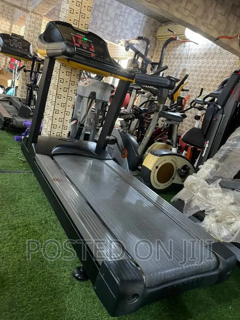 Your One Stop Treadmill Repair Engineer at Sciplus Sports