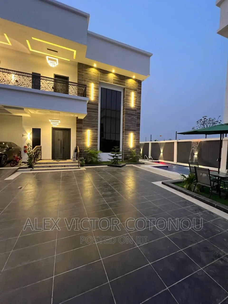 Interior And Exterior Decoration ( Pop, Screeding, Painting