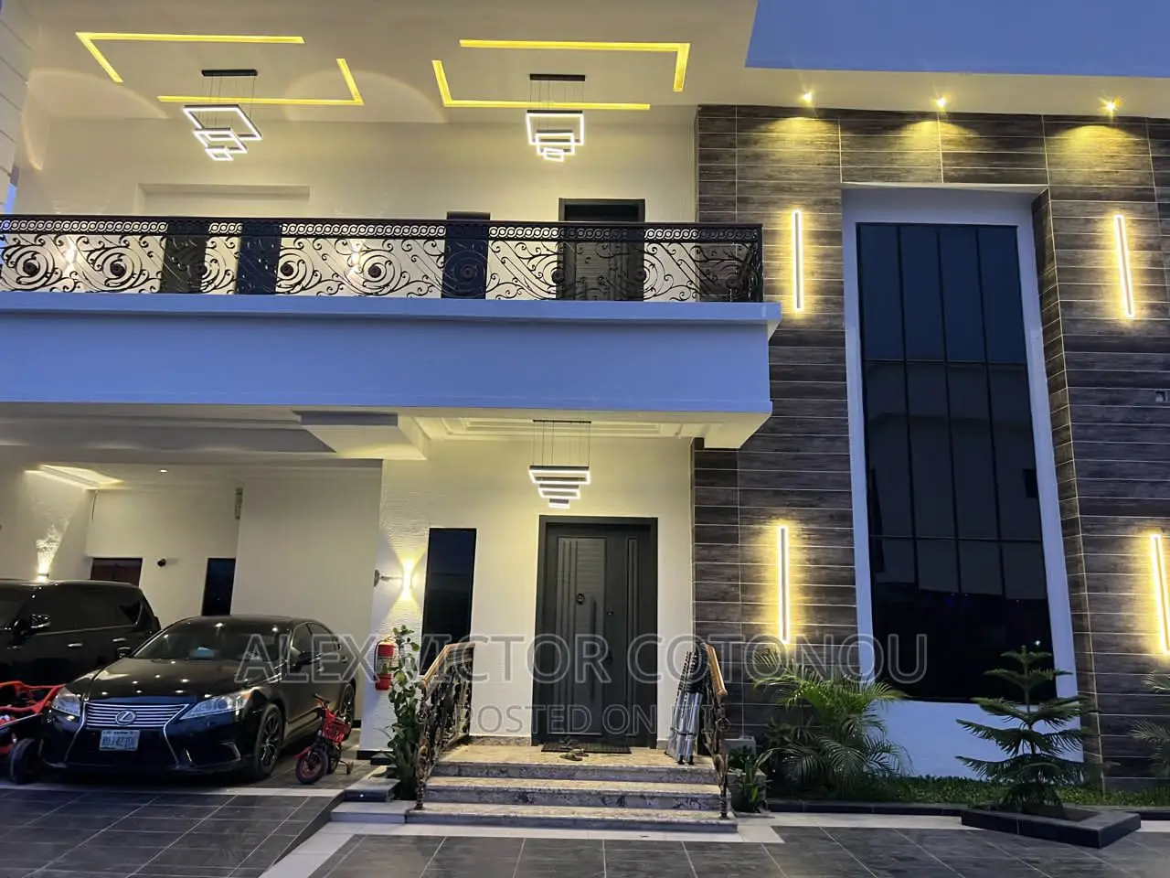 Interior And Exterior Decoration ( Pop, Screeding, Painting