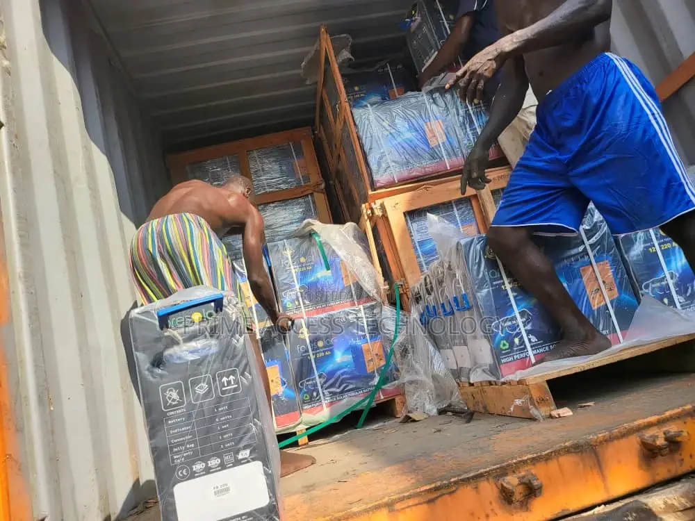 220ah Tall Tubular Battery