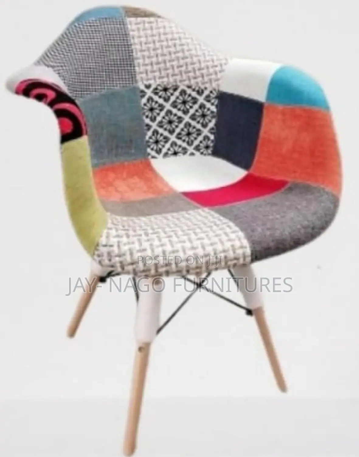 Highly Quality Standard Fabric Turkey Interview Chair