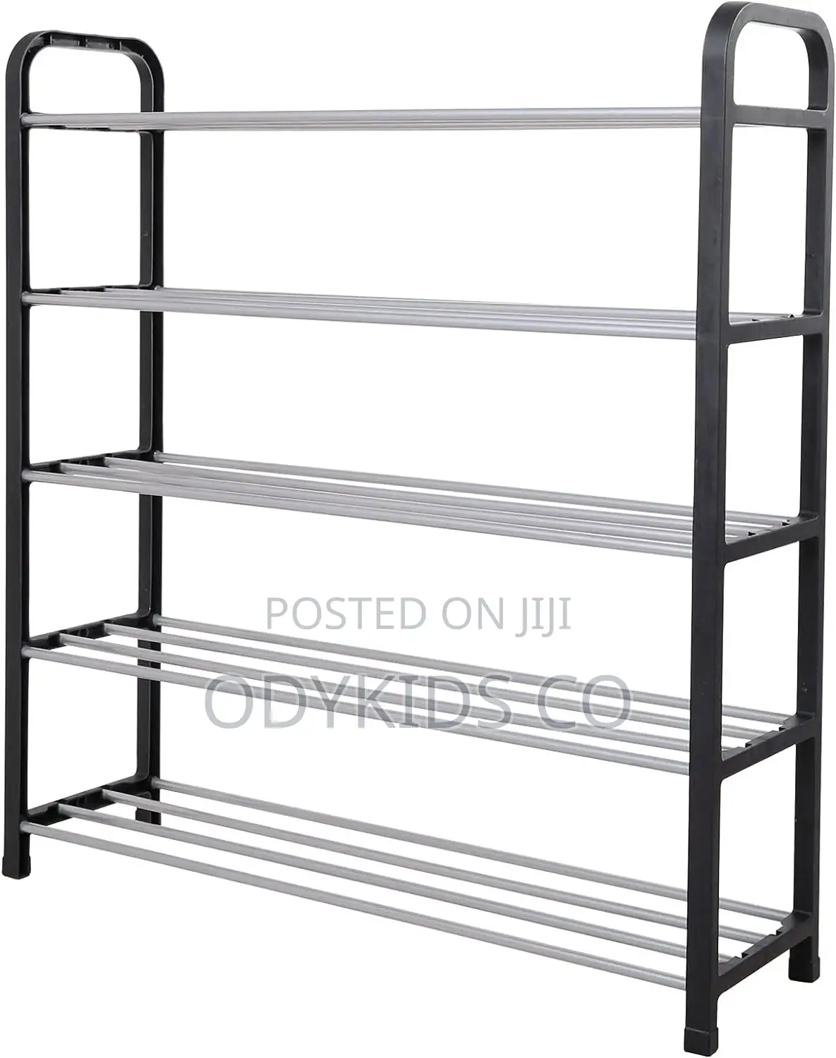 Shoe Rack Shoes Storage Organiser Holds 20 Pairs