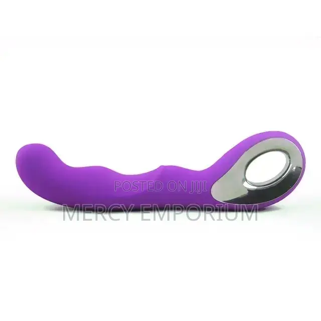 Lisa G-Spot Vibrator Women's Sex Toys Dildo Messaging Wand