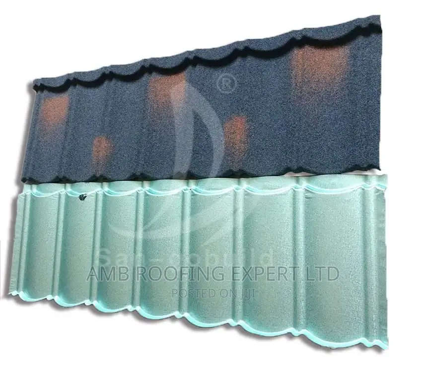 Roofingtiles 50 Years Guarantee