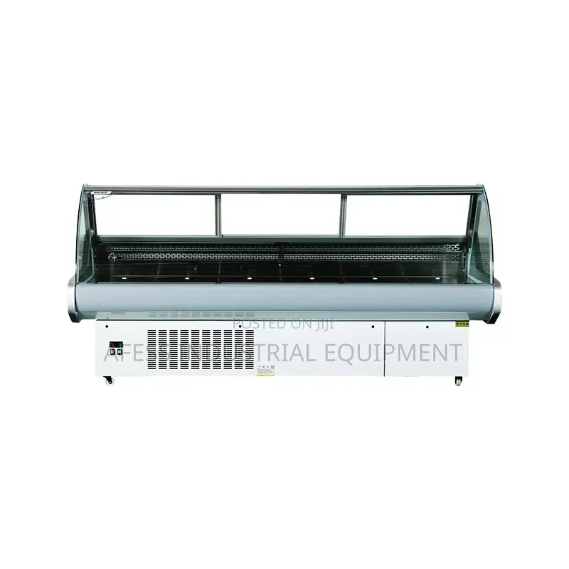 Meat Chiller 5ft