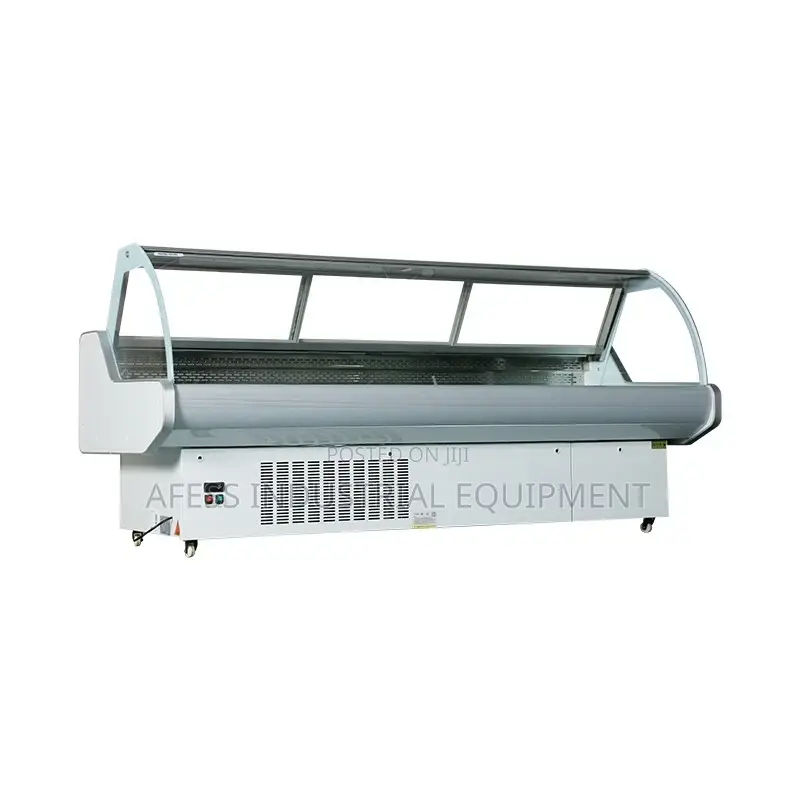 Meat Chiller 5ft