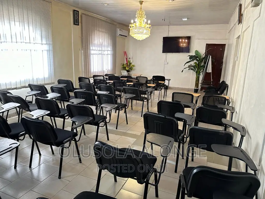 Super Training Halls for Rental +Starlink Internet