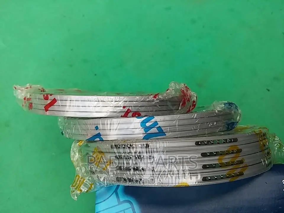 Land Cruiser V8 Engine Piston Rings
