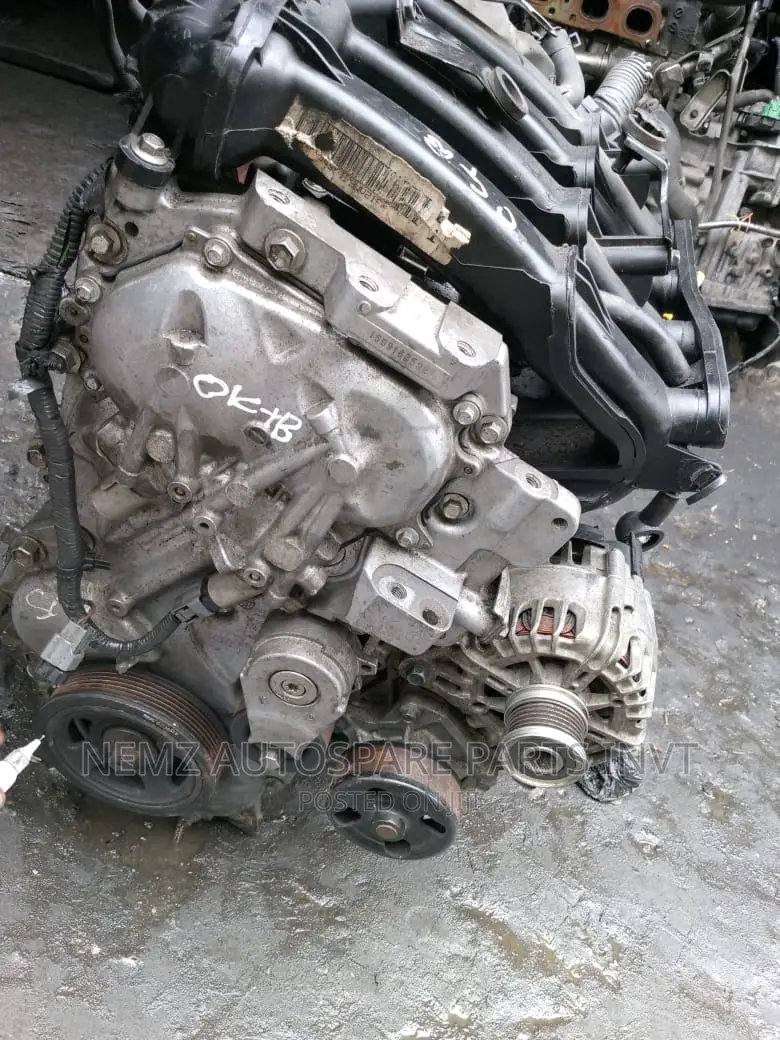Qashqai 2013 - 2017