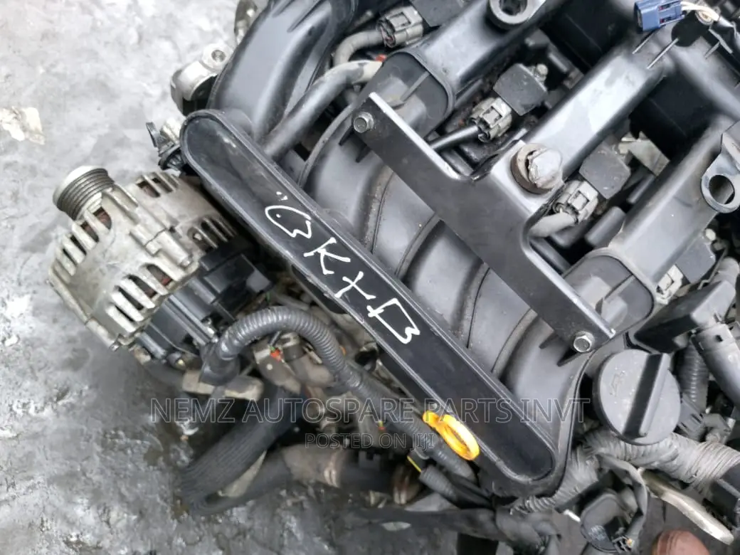 Qashqai 2013 - 2017